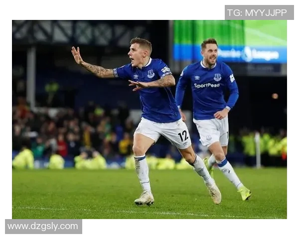 埃弗顿与加的夫城比赛前瞻及比分预测分析