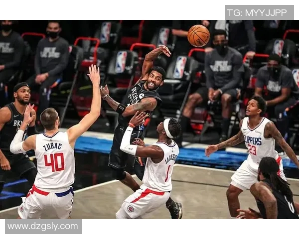 篮网对快船比赛直播观看渠道及时间详解