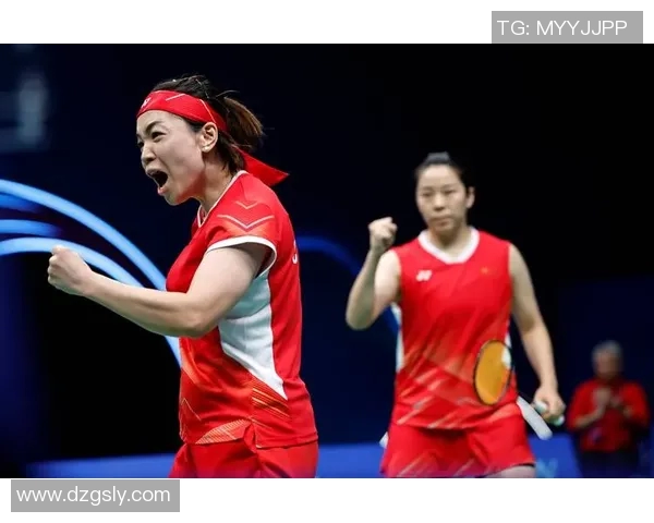 羽毛球个人能力排行榜揭晓杭州羽毛球队荣登第八名引发关注