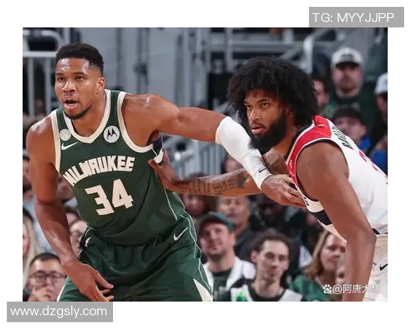 精彩对决视频直播猛龙与雄鹿激战NBA赛场谁能笑到最后