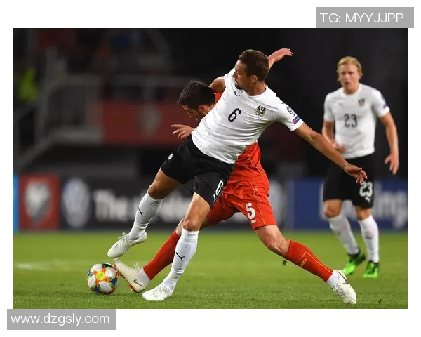 马其顿迎战波兰欧预赛激战在即球迷期待精彩对决